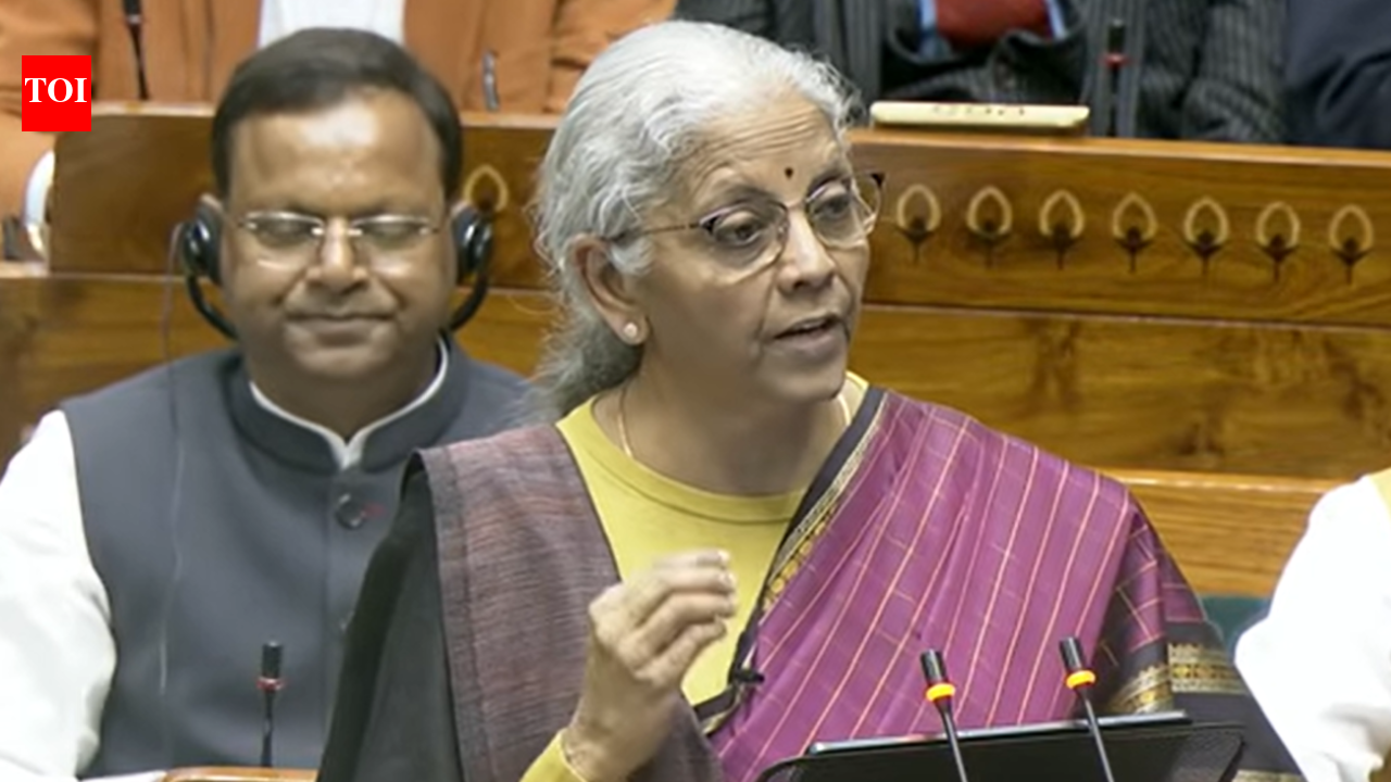 Key Real Estate & Infrastructure Announcements in Budget 2026