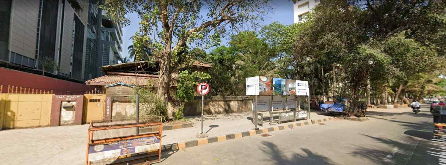 Villa Wilson, Vaikunthlal Mehta Marg: A New Chapter Begins on Juhu's Most Coveted Street