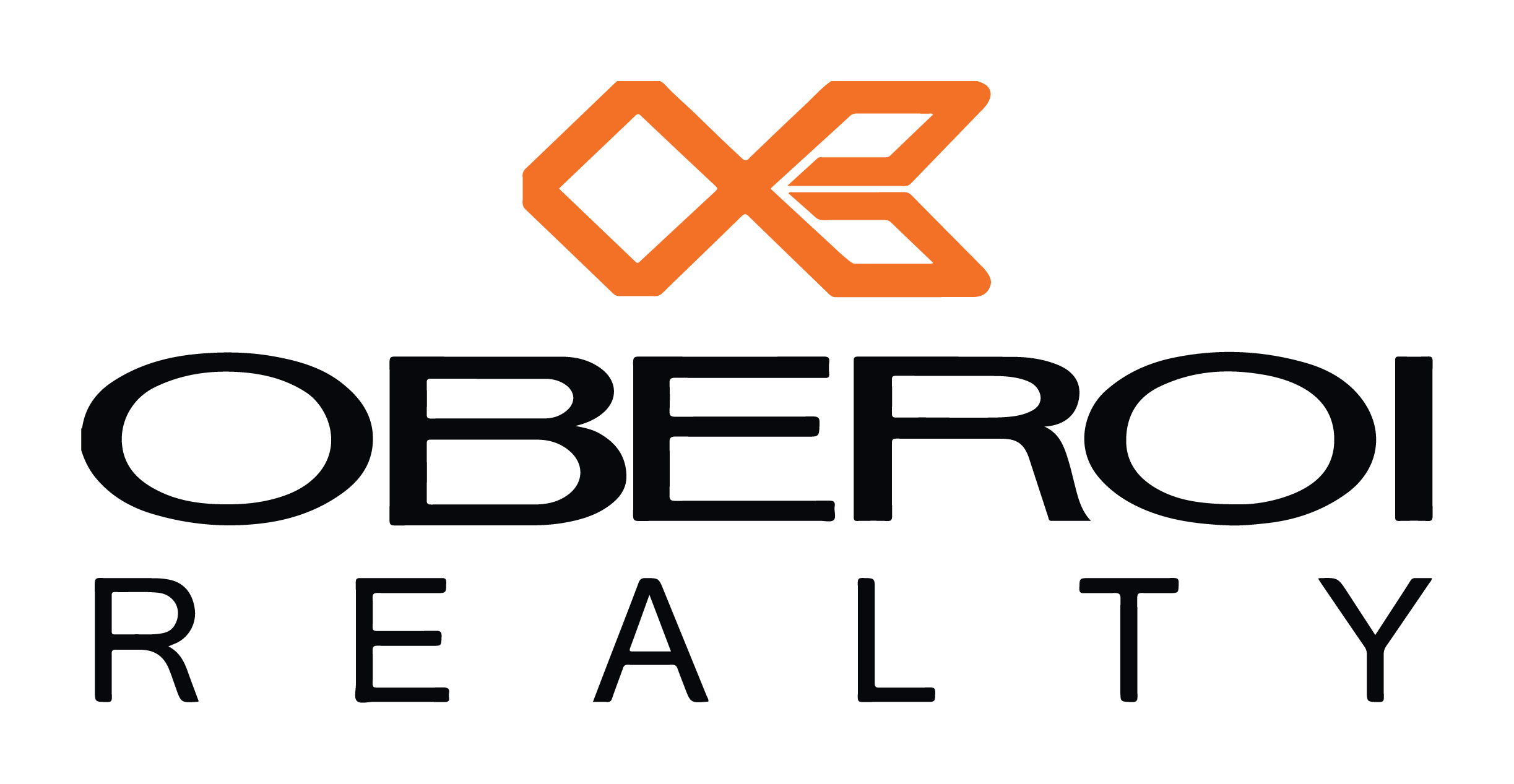 Oberoi Realty logo